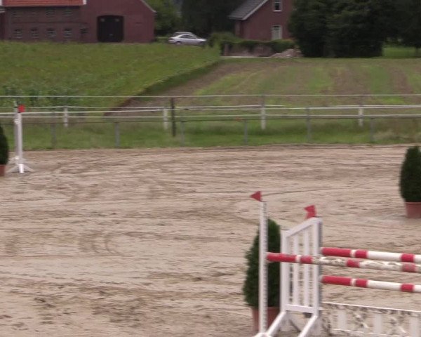 Sommerturnier Altenberge 2016