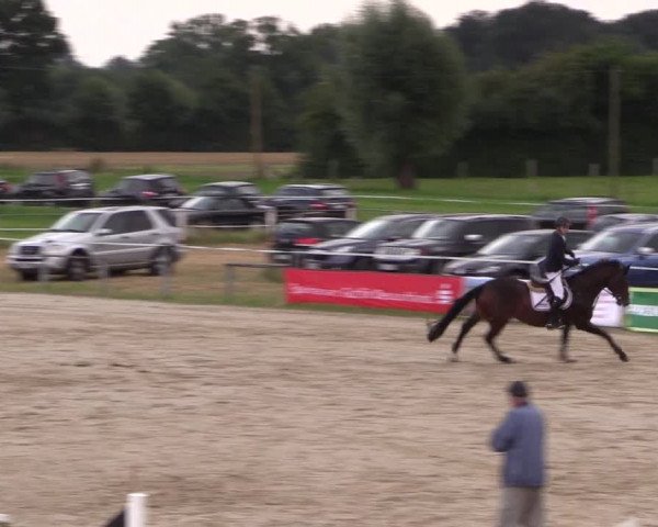 Sommerturnier Altenberge 2016