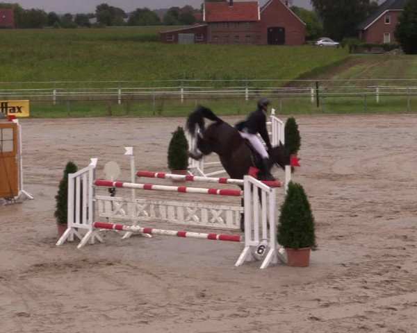 Sommerturnier Altenberge 2016