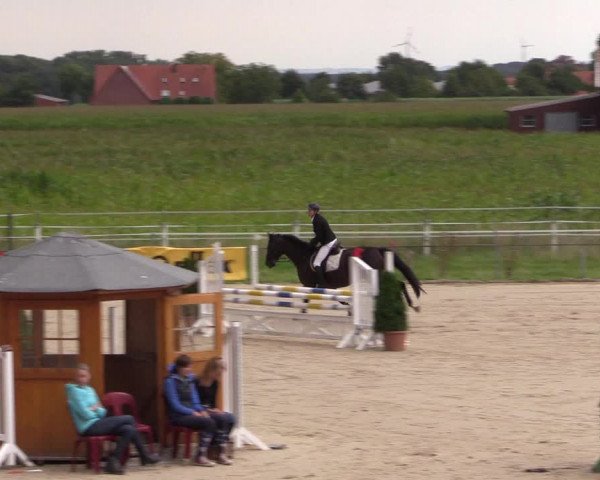 Sommerturnier Altenberge 2016