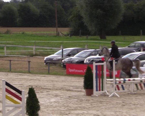 Sommerturnier Altenberge 2016