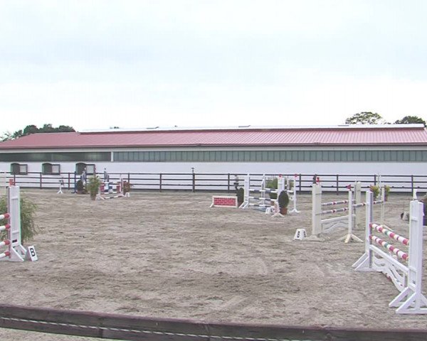Reitturnier HH-Klein Offenseth/Hell-Stallion-Stud 2016