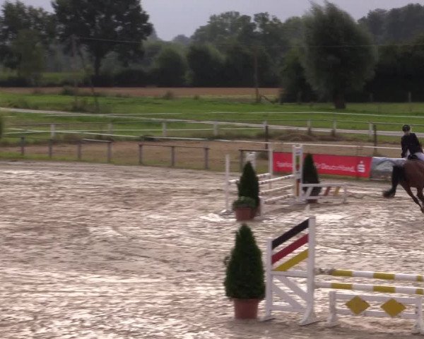 Sommerturnier Altenberge 2016