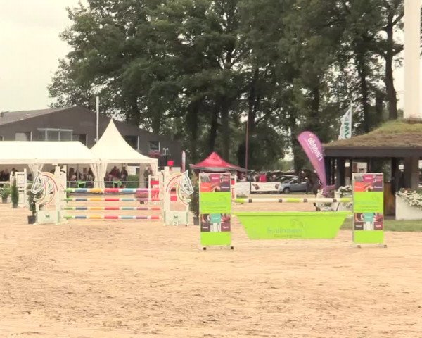 Reitturnier Datteln 2016