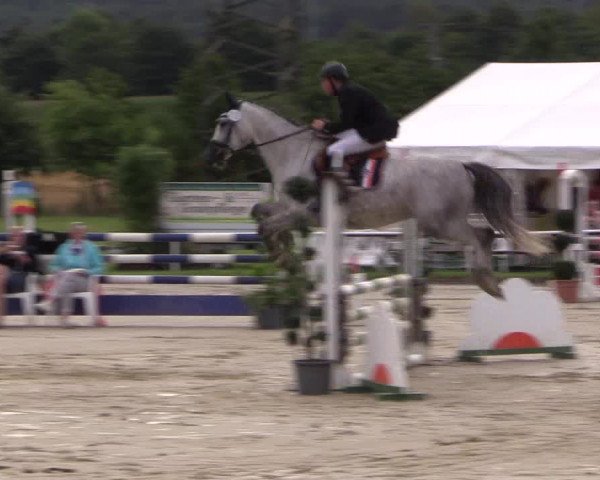 Reitturnier Menden 2016