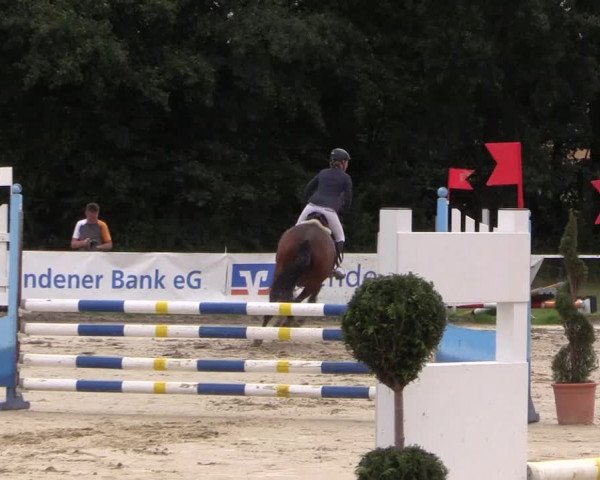Reitturnier Menden 2016