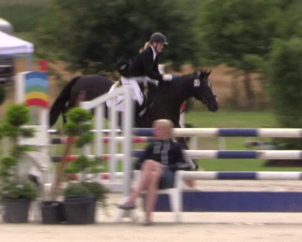 Reitturnier Menden 2016