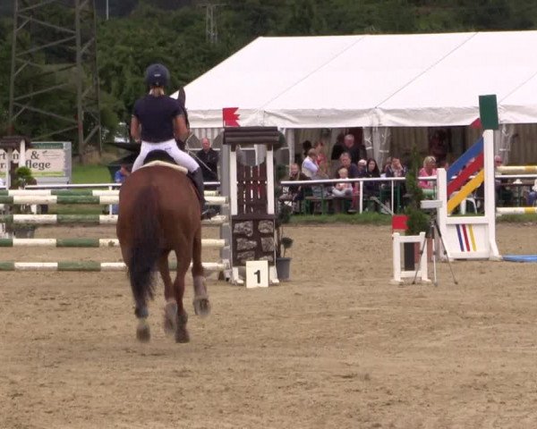 Reitturnier Menden 2016