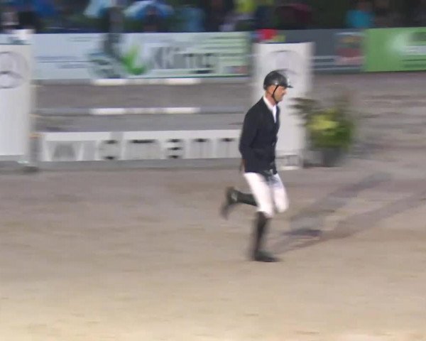 HORSE classics Killingen 2016
