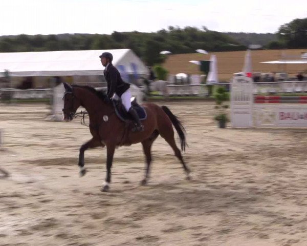 Reitturnier Menden 2016