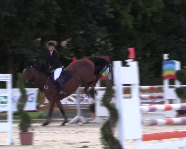 Reitturnier Menden 2016