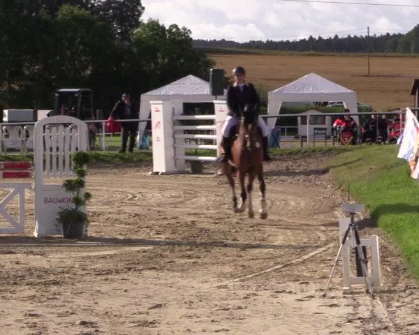 Reitturnier Menden 2016