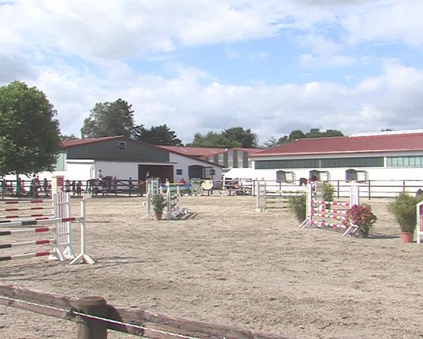 Reitturnier HH-Klein Offenseth/Hell-Stallion-Stud 2016