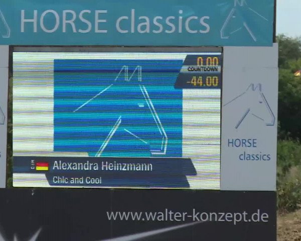 HORSE classics Killingen 2016