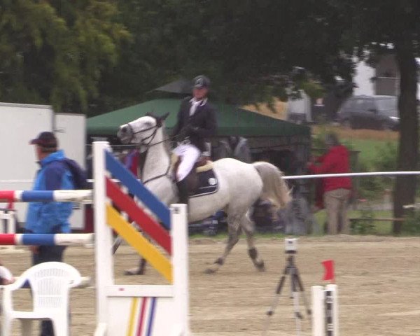 Reitturnier Menden 2016