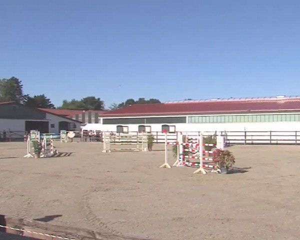 Reitturnier HH-Klein Offenseth/Hell-Stallion-Stud 2016