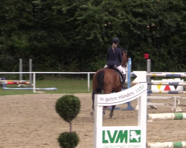 Reitturnier Menden 2016