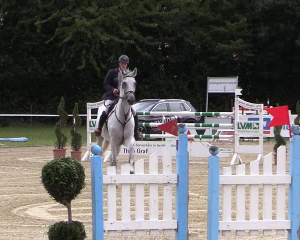 Reitturnier Menden 2016