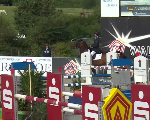 HORSE classics Killingen 2016