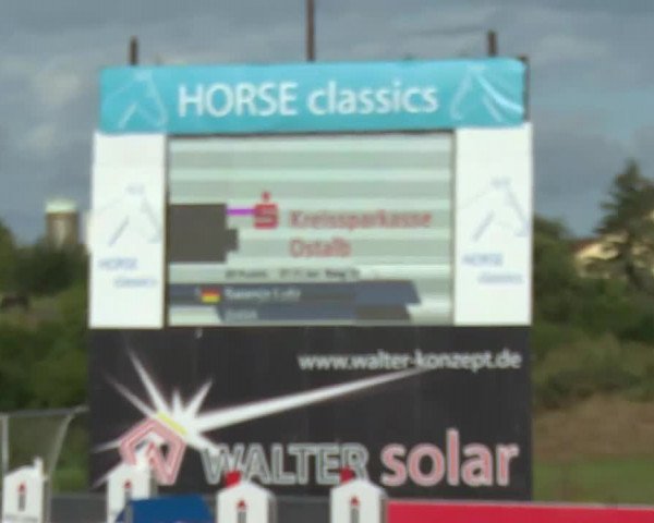 HORSE classics Killingen 2016
