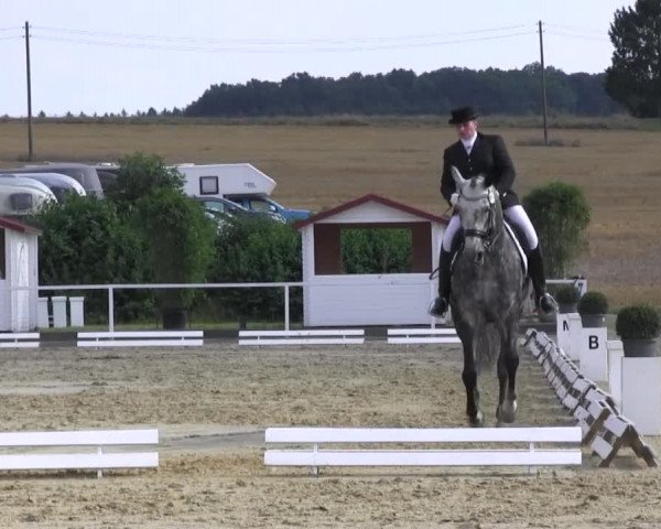 Reitturnier Menden 2016