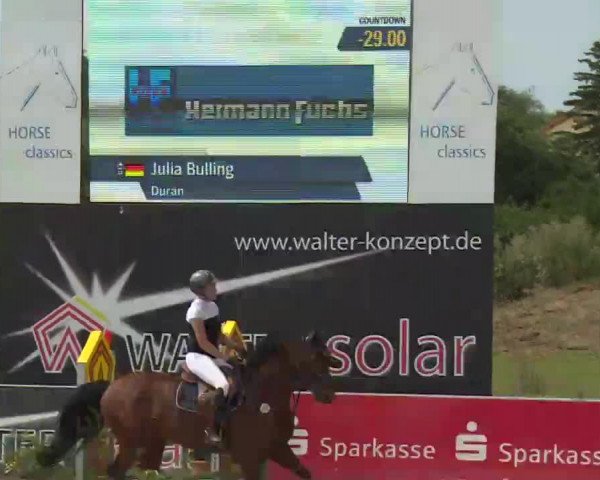 HORSE classics Killingen 2016
