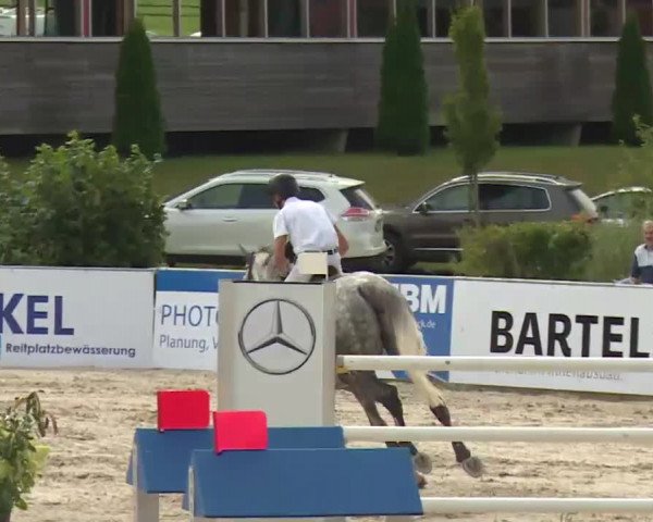HORSE classics Killingen 2016