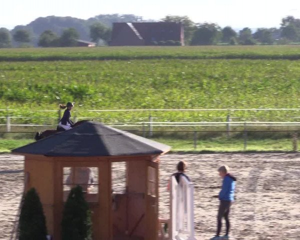 Sommerturnier Altenberge 2016