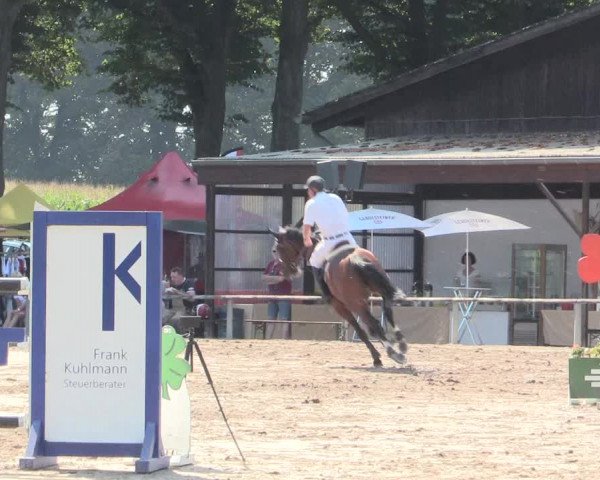 Reitturnier Recklinghausen 2016