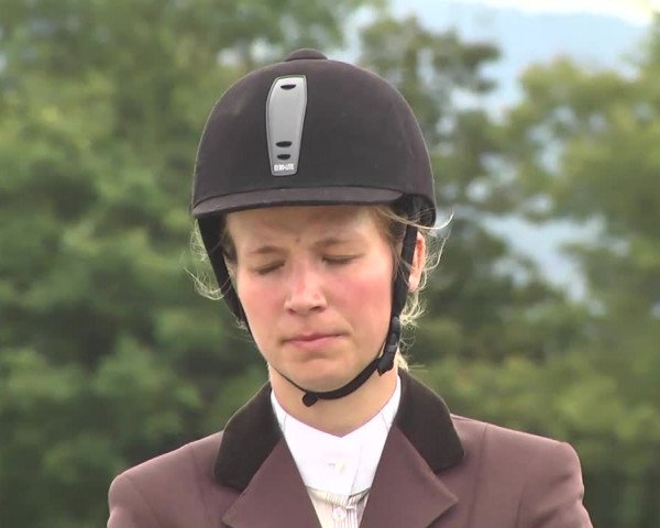Reitturnier Kandern-Tannenkirch-Fohrenhof 2016