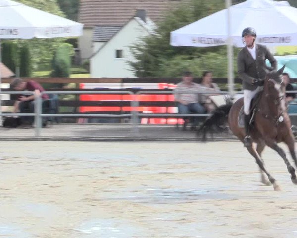 Voßwinkeler Reitertage 2016