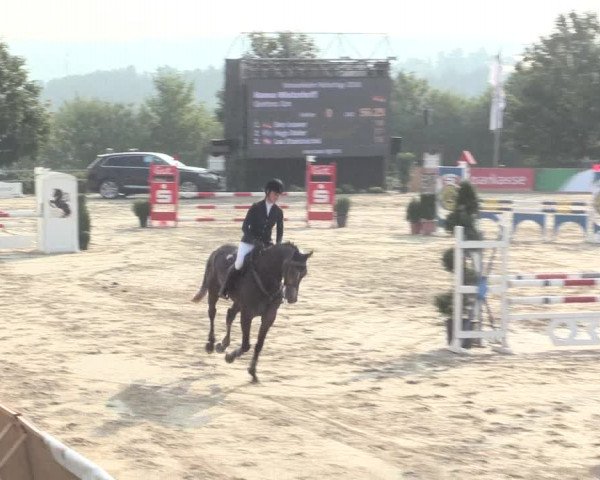 Voßwinkeler Reitertage 2016