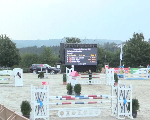 Voßwinkeler Reitertage 2016