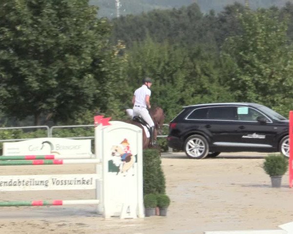 Voßwinkeler Reitertage 2016