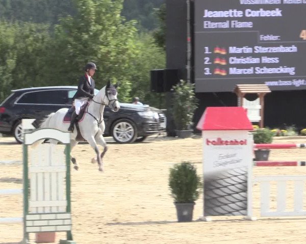 Voßwinkeler Reitertage 2016