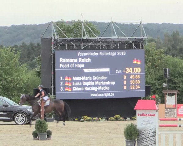 Voßwinkeler Reitertage 2016