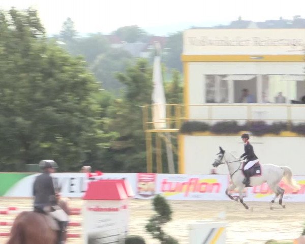 Voßwinkeler Reitertage 2016