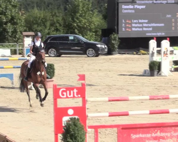 Voßwinkeler Reitertage 2016