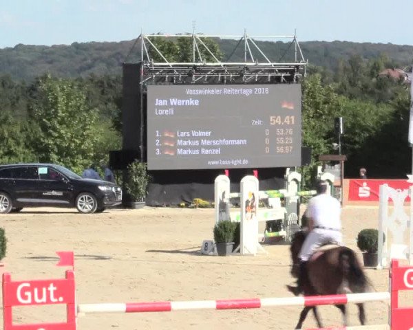 Voßwinkeler Reitertage 2016