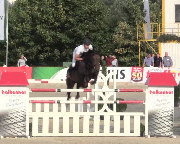 Voßwinkeler Reitertage 2016