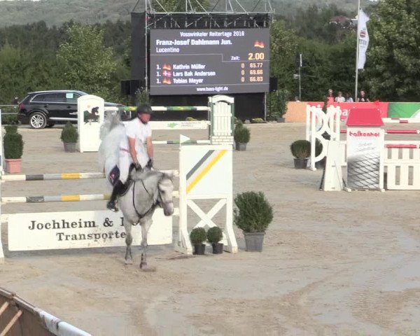 Voßwinkeler Reitertage 2016