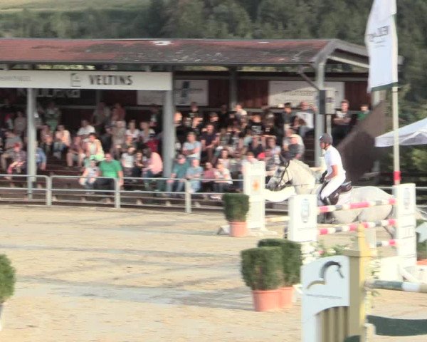 Voßwinkeler Reitertage 2016
