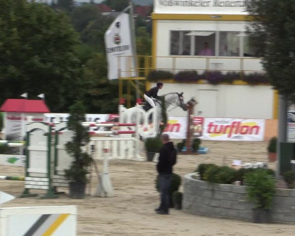 Voßwinkeler Reitertage 2016