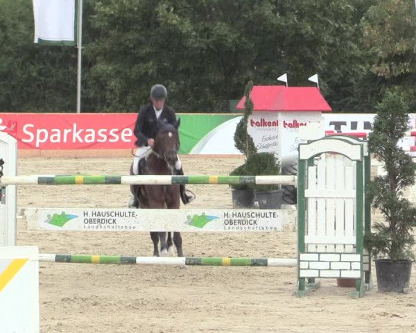 Voßwinkeler Reitertage 2016
