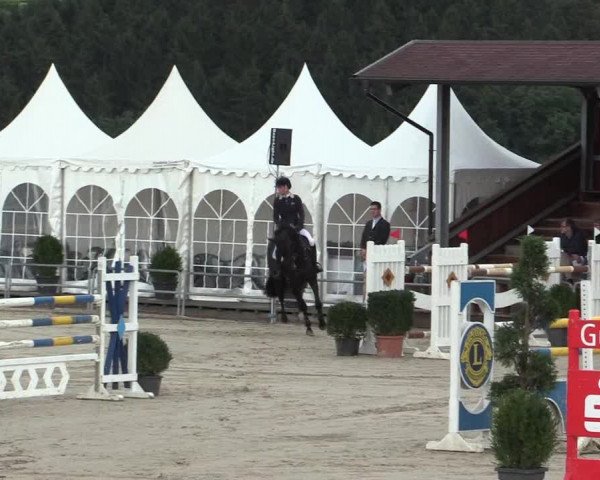 Voßwinkeler Reitertage 2016