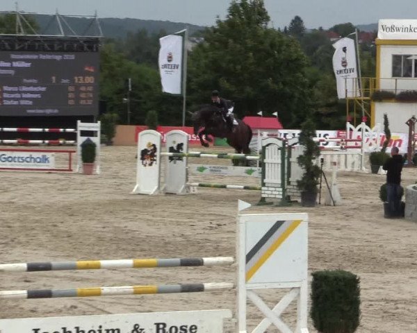 Voßwinkeler Reitertage 2016