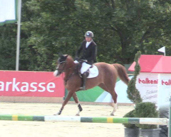 Voßwinkeler Reitertage 2016
