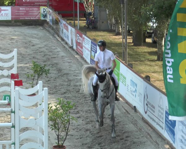 Reitturnier Bad Rothenfelde 2016