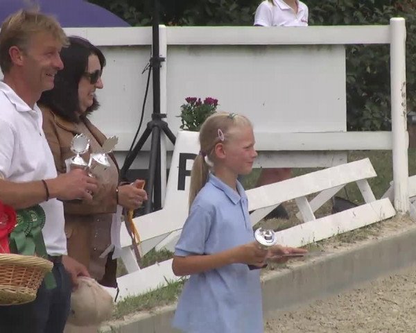 Reitturnier Kandern-Tannenkirch-Fohrenhof 2016