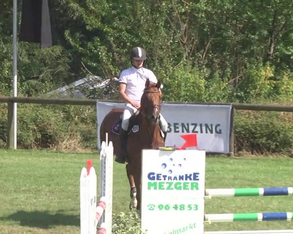 Leonberger Reiterspiele 2016